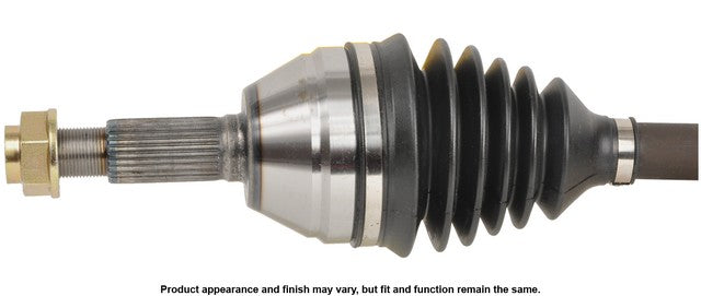 CARDONE New CV Axle Assembly P/N:66-7361 Fits: Suzuki Verona 06-04 - Image 1