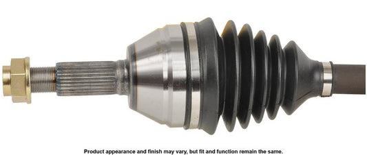 CARDONE New CV Axle Assembly P/N:66-7361 Fits: Suzuki Verona 06-04 - Image 1