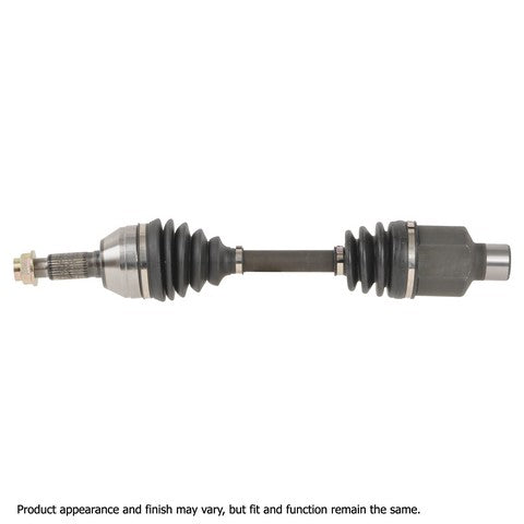 CARDONE New CV Axle Assembly P/N:66-7362 Fits: Suzuki Verona 06-04 - Image 1