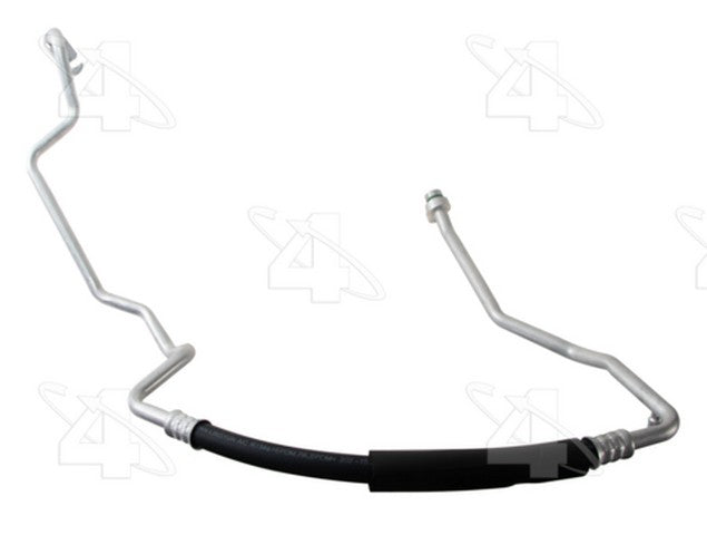 Four Seasons A/C Refrigerant Suction Hose P/N:66736 Fits: Nissan Sentra 06-03 - Image 2