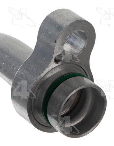 Four Seasons A/C Refrigerant Suction Hose P/N:66736 Fits: Nissan Sentra 06-03 - Image 4