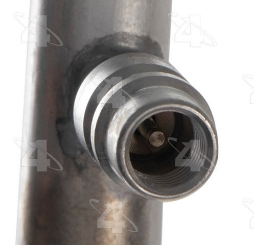 Four Seasons A/C Refrigerant Suction Hose P/N:66736 Fits: Nissan Sentra 06-03 - Image 3