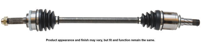 CARDONE New CV Axle Assembly P/N:66-7370 Fits: Subaru Baja 06-05, Subaru Baja 2003, Subaru Legacy 04-01, Subaru Outback 04-01 - Image 1