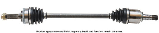 CARDONE New CV Axle Assembly P/N:66-7370 Fits: Subaru Baja 06-05, Subaru Baja 2003, Subaru Legacy 04-01, Subaru Outback 04-01 - Image 1