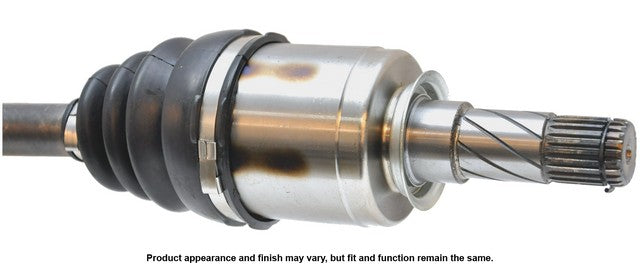 CARDONE New CV Axle Assembly P/N:66-7370 Fits: Subaru Baja 06-05, Subaru Baja 2003, Subaru Legacy 04-01, Subaru Outback 04-01 - Image 2