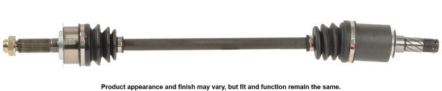 CARDONE New CV Axle Assembly P/N:66-7372 Fits: Subaru Legacy 06-05, Subaru Legacy 09-08, Subaru Outback 06-05, Subaru Outback 2009 - Image 1