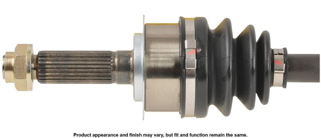 CARDONE New CV Axle Assembly P/N:66-7372 Fits: Subaru Legacy 06-05, Subaru Legacy 09-08, Subaru Outback 06-05, Subaru Outback 2009 - Image 2
