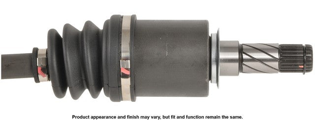 CARDONE New CV Axle Assembly P/N:66-7372 Fits: Subaru Legacy 06-05, Subaru Legacy 09-08, Subaru Outback 06-05, Subaru Outback 2009 - Image 3