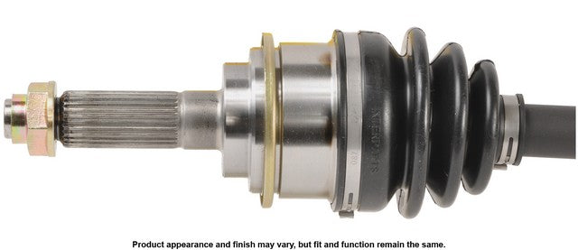 CARDONE New CV Axle Assembly P/N:66-7373 Fits: Subaru Impreza 07-04 - Image 3