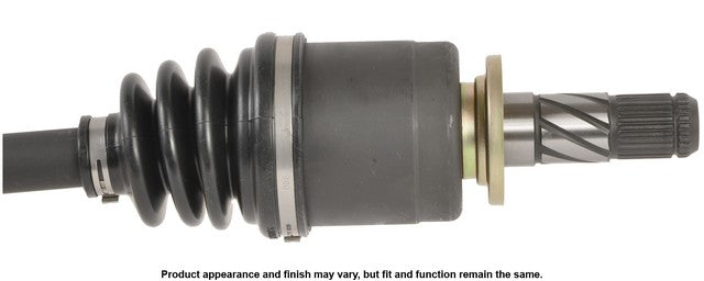 CARDONE New CV Axle Assembly P/N:66-7373 Fits: Subaru Impreza 07-04 - Image 2