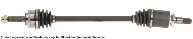 CARDONE New CV Axle Assembly P/N:66-7374 Fits: Subaru Baja 06-03, Subaru Legacy 04-00, Subaru Legacy 2007, Subaru Outback 04-00 - Image 1