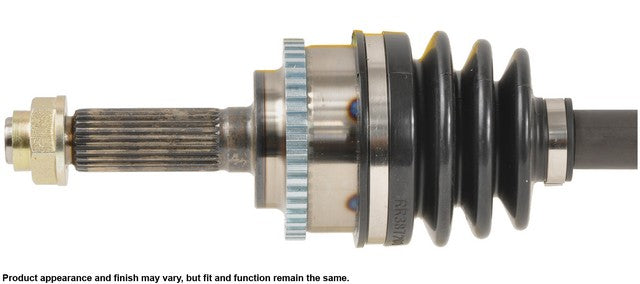 CARDONE New CV Axle Assembly P/N:66-7374 Fits: Subaru Baja 06-03, Subaru Legacy 04-00, Subaru Legacy 2007, Subaru Outback 04-00 - Image 3