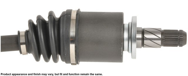 CARDONE New CV Axle Assembly P/N:66-7374 Fits: Subaru Baja 06-03, Subaru Legacy 04-00, Subaru Legacy 2007, Subaru Outback 04-00 - Image 2