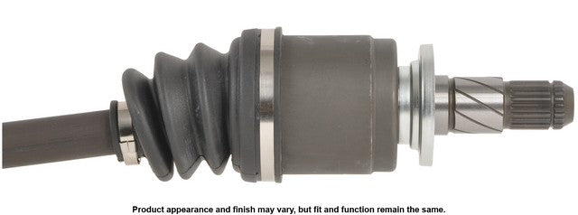 CARDONE New CV Axle Assembly P/N:66-7376 Fits: Subaru Forester 08-03, Subaru Impreza 07-02 - Image 2