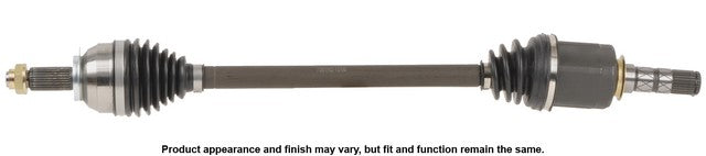 CARDONE New CV Axle Assembly P/N:66-7381HD Fits: Subaru Forester 13-09, Subaru Impreza 14-11, Subaru Wrx 14-12, Subaru Xv Crosstrek 14-13 - Image 1