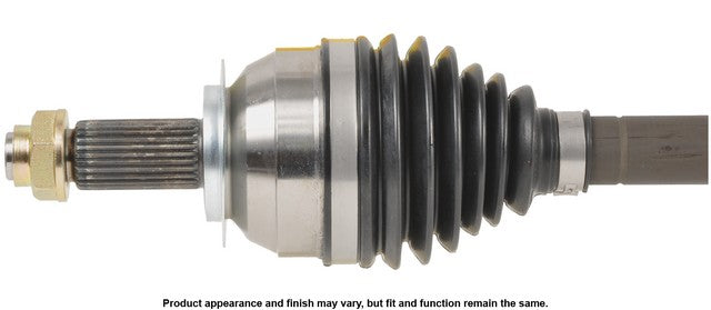 CARDONE New CV Axle Assembly P/N:66-7381HD Fits: Subaru Forester 13-09, Subaru Impreza 14-11, Subaru Wrx 14-12, Subaru Xv Crosstrek 14-13 - Image 3