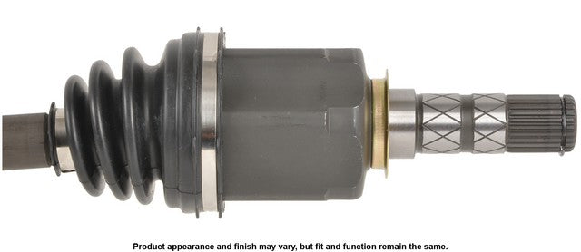 CARDONE New CV Axle Assembly P/N:66-7381HD Fits: Subaru Forester 13-09, Subaru Impreza 14-11, Subaru Wrx 14-12, Subaru Xv Crosstrek 14-13 - Image 2