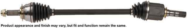 CARDONE New CV Axle Assembly P/N:66-7382 Fits: Subaru B9 Tribeca 07-06, Subaru Legacy 19-15, Subaru Outback 19-15, Subaru Tribeca 14-08 - Image 1