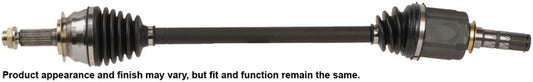 CARDONE New CV Axle Assembly P/N:66-7382 Fits: Subaru B9 Tribeca 07-06, Subaru Legacy 19-15, Subaru Outback 19-15, Subaru Tribeca 14-08 - Image 1