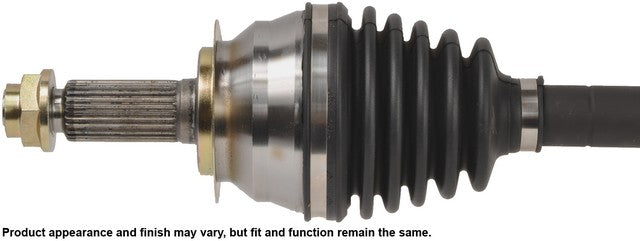 CARDONE New CV Axle Assembly P/N:66-7382 Fits: Subaru B9 Tribeca 07-06, Subaru Legacy 19-15, Subaru Outback 19-15, Subaru Tribeca 14-08 - Image 3