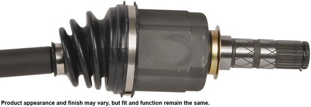 CARDONE New CV Axle Assembly P/N:66-7382 Fits: Subaru B9 Tribeca 07-06, Subaru Legacy 19-15, Subaru Outback 19-15, Subaru Tribeca 14-08 - Image 2