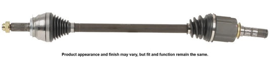 CARDONE New CV Axle Assembly P/N:66-7382HD Fits: Subaru B9 Tribeca 07-06, Subaru Tribeca 14-08 - Image 1