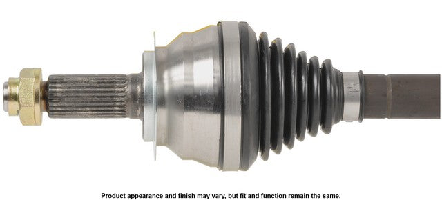 CARDONE New CV Axle Assembly P/N:66-7382HD Fits: Subaru B9 Tribeca 07-06, Subaru Tribeca 14-08 - Image 3