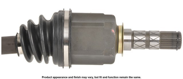 CARDONE New CV Axle Assembly P/N:66-7382HD Fits: Subaru B9 Tribeca 07-06, Subaru Tribeca 14-08 - Image 2