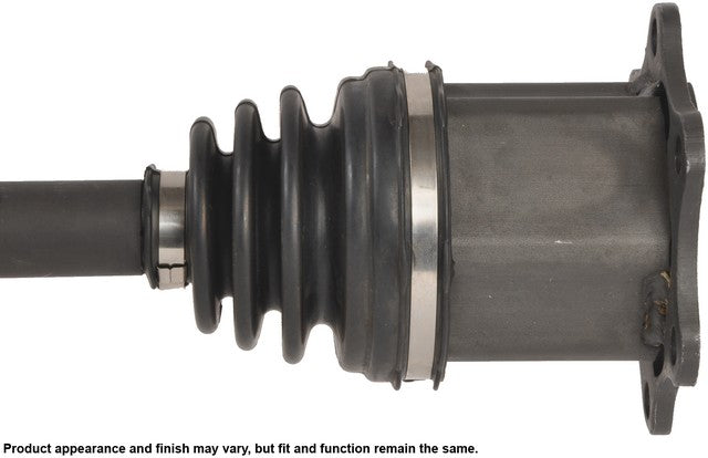 CARDONE New CV Axle Assembly P/N:66-7386 Fits: Audi A4 Quattro 11-09, Audi A5 Quattro 12-08 - Image 2