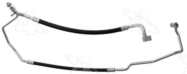 Four Seasons A/C Refrigerant Discharge / Suction Hose Assembly P/N:66739 Fits: Chevrolet Captiva Sport 2012 - Image 1