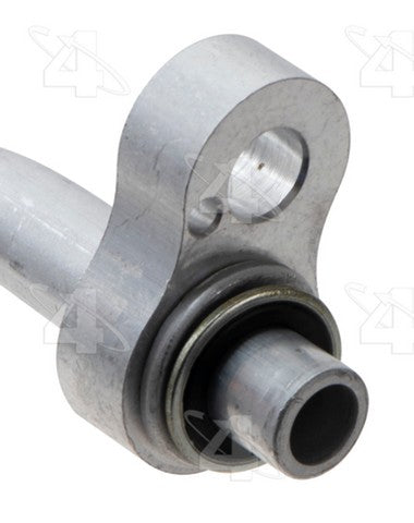 Four Seasons A/C Refrigerant Discharge / Suction Hose Assembly P/N:66739 Fits: Chevrolet Captiva Sport 2012 - Image 4