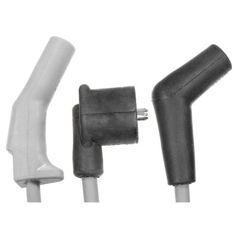 Standard Ignition Spark Plug Wire Set P/N:6673 Fits: Ford Mustang 98-94, Ford Thunderbird 97-94, Mercury Cougar 97-94 - Image 2