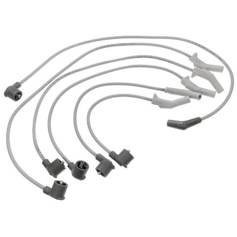 Standard Ignition Spark Plug Wire Set P/N:6673 Fits: Ford Mustang 98-94, Ford Thunderbird 97-94, Mercury Cougar 97-94 - Image 1