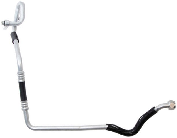 Four Seasons A/C Refrigerant Suction Hose P/N:66740 Fits: Buick Century 1998, Buick Regal 1998, Oldsmobile Intrigue 99-98, Pontiac Grand Prix 03-98 - Image 1