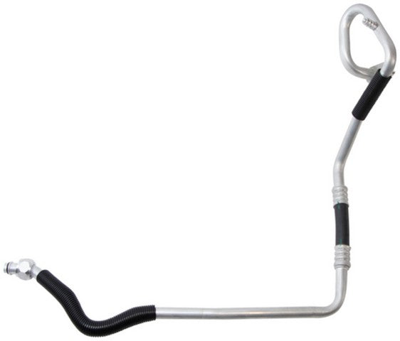 Four Seasons A/C Refrigerant Suction Hose P/N:66740 Fits: Buick Century 1998, Buick Regal 1998, Oldsmobile Intrigue 99-98, Pontiac Grand Prix 03-98 - Image 5