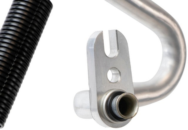 Four Seasons A/C Refrigerant Suction Hose P/N:66740 Fits: Buick Century 1998, Buick Regal 1998, Oldsmobile Intrigue 99-98, Pontiac Grand Prix 03-98 - Image 3