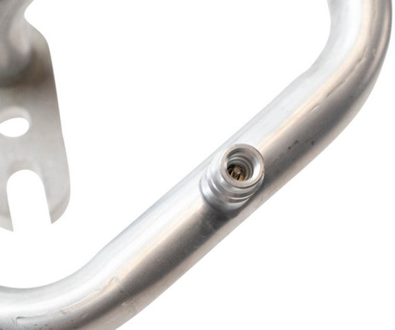 Four Seasons A/C Refrigerant Suction Hose P/N:66740 Fits: Buick Century 1998, Buick Regal 1998, Oldsmobile Intrigue 99-98, Pontiac Grand Prix 03-98 - Image 2