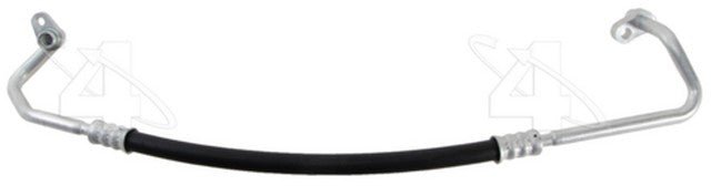 Four Seasons A/C Refrigerant Discharge Hose P/N:66741 Fits: Chevrolet City Express 18-15 - Image 1