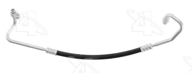 Four Seasons A/C Refrigerant Discharge Hose P/N:66741 Fits: Chevrolet City Express 18-15 - Image 4