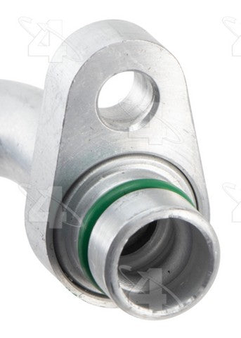 Four Seasons A/C Refrigerant Discharge Hose P/N:66741 Fits: Chevrolet City Express 18-15 - Image 3