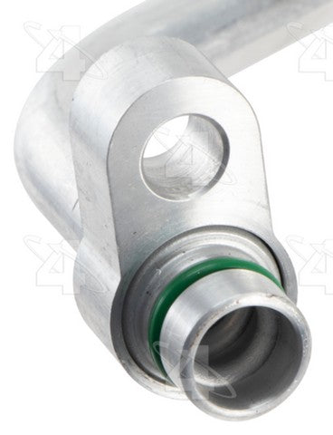 Four Seasons A/C Refrigerant Discharge Hose P/N:66741 Fits: Chevrolet City Express 18-15 - Image 2