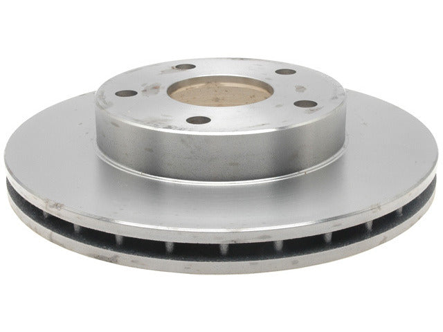 Raybestos Brakes Disc Brake Rotor P/N:66741R Fits: Merkur Scorpio 89-88 - Image 1