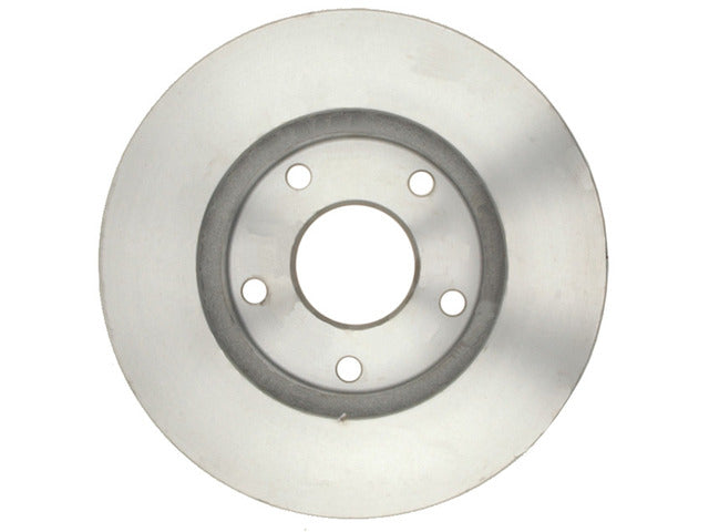 Raybestos Brakes Disc Brake Rotor P/N:66741R Fits: Merkur Scorpio 89-88 - Image 2