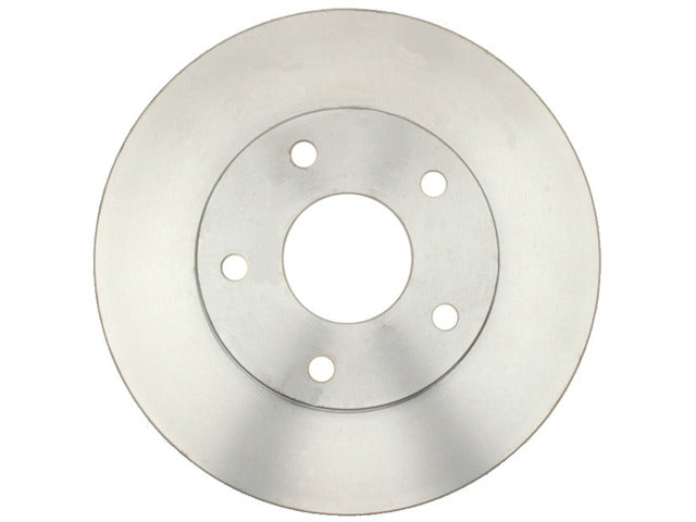 Raybestos Brakes Disc Brake Rotor P/N:66741R Fits: Merkur Scorpio 89-88 - Image 3