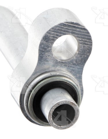 Four Seasons A/C Refrigerant Discharge / Suction Hose Assembly P/N:66742 Fits: Chevrolet Camaro 15-13 - Image 5