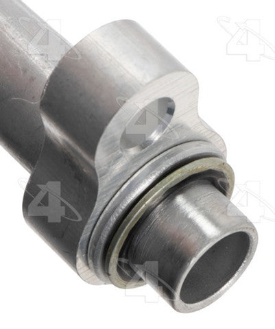 Four Seasons A/C Refrigerant Discharge / Suction Hose Assembly P/N:66742 Fits: Chevrolet Camaro 15-13 - Image 3
