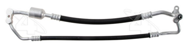 Four Seasons A/C Refrigerant Discharge / Suction Hose Assembly P/N:66743 Fits: Buick Allure 08-05, Buick Lacrosse 08-05 - Image 3