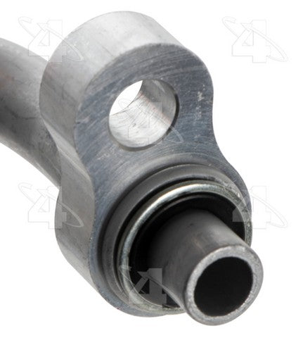 Four Seasons A/C Refrigerant Discharge / Suction Hose Assembly P/N:66743 Fits: Buick Allure 08-05, Buick Lacrosse 08-05 - Image 4