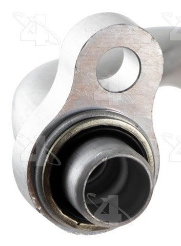 Four Seasons A/C Refrigerant Discharge / Suction Hose Assembly P/N:66743 Fits: Buick Allure 08-05, Buick Lacrosse 08-05 - Image 5