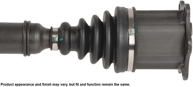 CARDONE New CV Axle Assembly P/N:66-7446 Fits: Audi A3 13-10, Volkswagen Golf 14-10, Volkswagen Jetta 06-05, Volkswagen Jetta 15-09 - Image 2